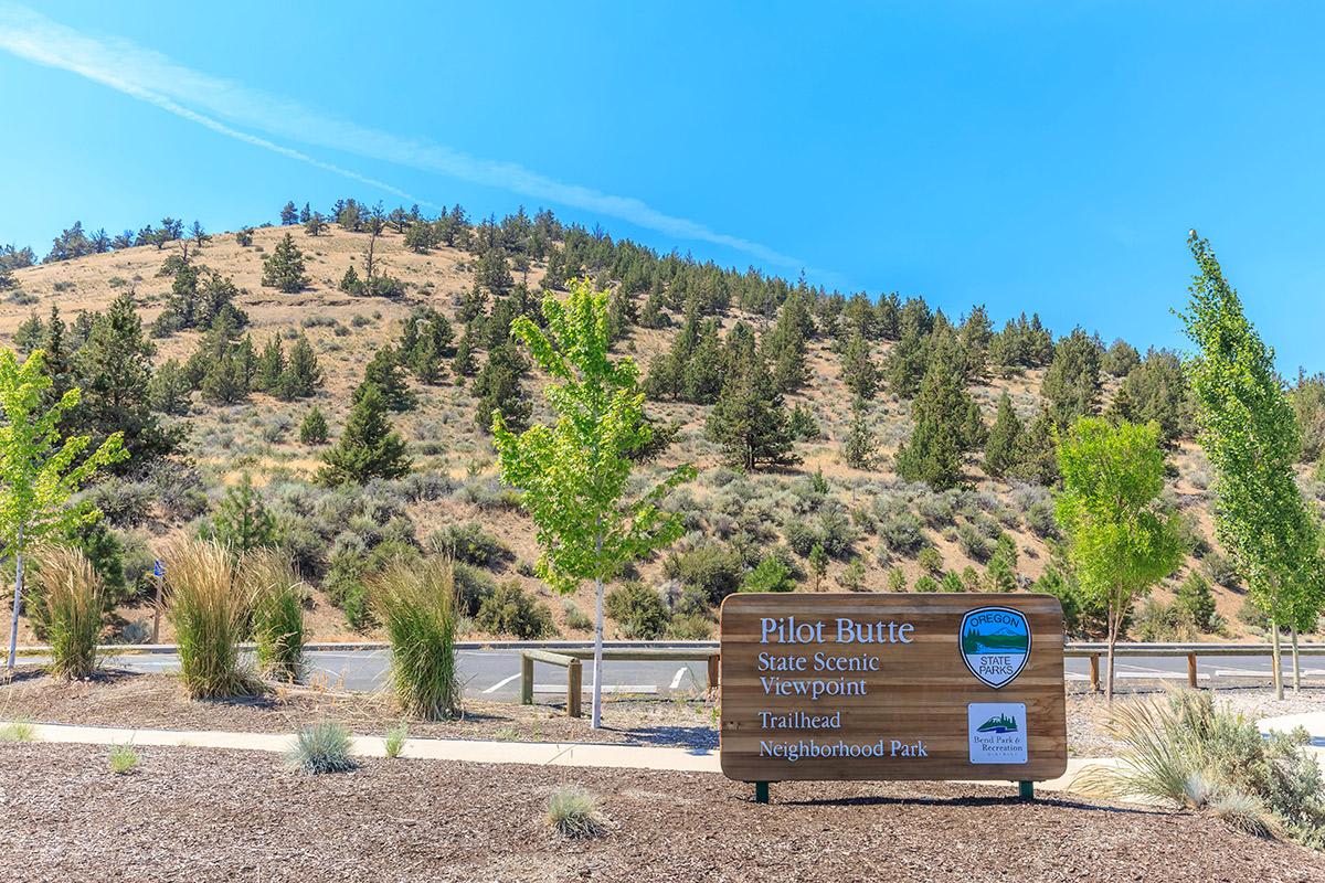 Photos and Video of Commons at Pilot Butte in Bend, OR